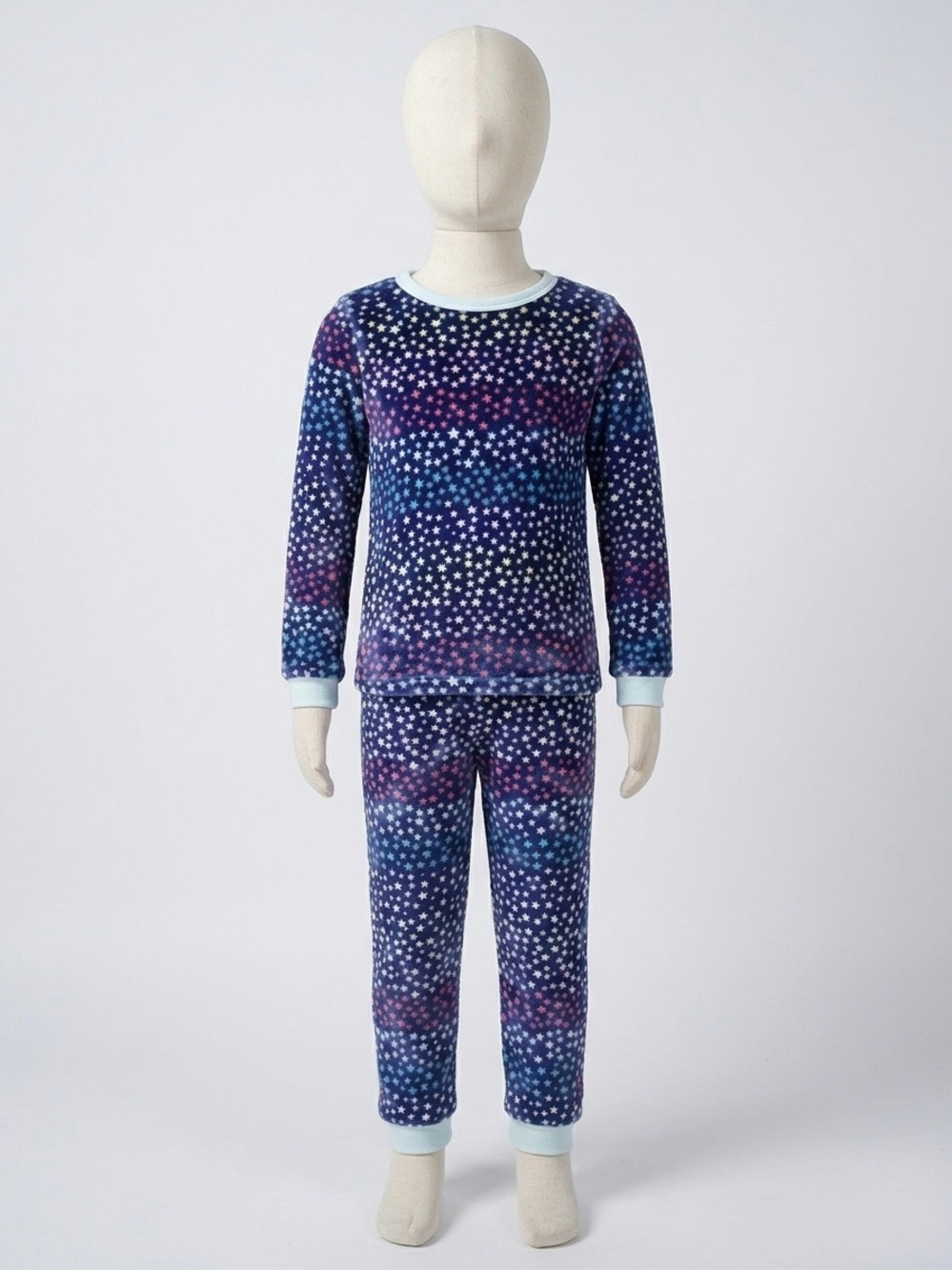 Lands End Girls Pyjama Set